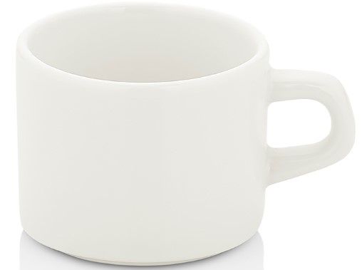 Чашка кофейная By Bone Arel 75 мл артикул 01-GT-01-KF