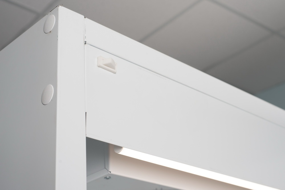 Шкаф холодильный Север ШХ-1000 СТ/КС (0…+5)