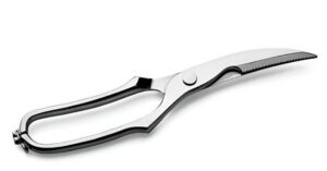 Ножницы для птицы Pintinox Esclusivi L 250 мм артикул 074000AN