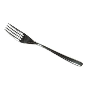 Вилка десертная Noble New York L 185 мм артикул S125-8