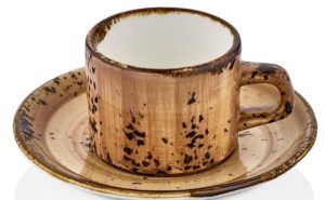 Кофейная пара By Bone Harmony Vintage 75 мл артикул HA-VT-GT-01-KFT