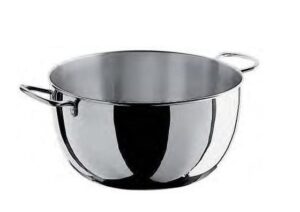 Миска Pintinox 12,75 л, D 340 мм, H 160 мм артикул 50903634