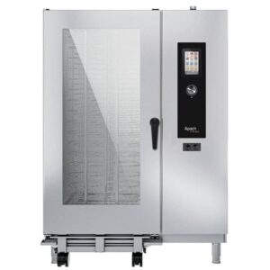 Пароконвектомат Apach Chef Line LEI202T