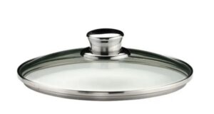 Крышка Pintinox D 300 мм, H 50 мм артикул 97100930