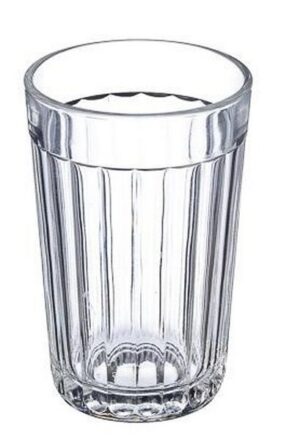 Стакан ОСЗ 250 мл, D 73 мм, H 110 мм артикул 03c785