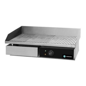 Поверхность жарочная электрическая HURAKAN HKN-PSR550