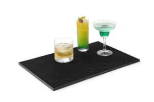 Коврик барный MGProf L 450 мм, B 300 мм артикул 44730