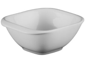 Салатник Chan Wave Quadro 200 мл, L 115 мм, B 115 мм, H 50 мм артикул фк0371