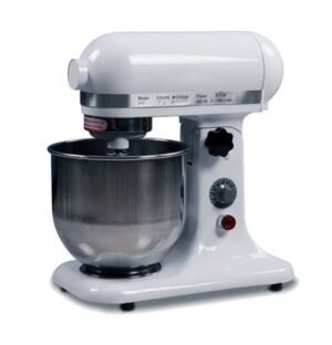 Миксер планетарный настольный Viatto Commercial BH-7B