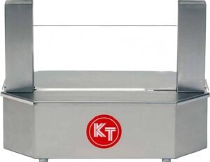 Сырорезка Koneteollisuus (KT) Delalight