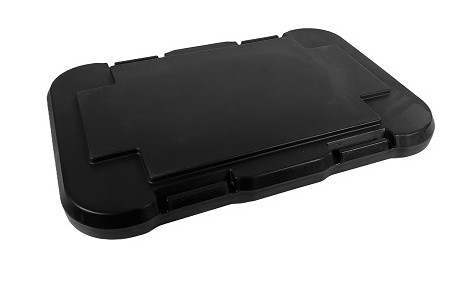 Термоконтейнер для продуктов Tribeca TCB150 635х435х250 мм с верхней загрузкой артикул TCB150