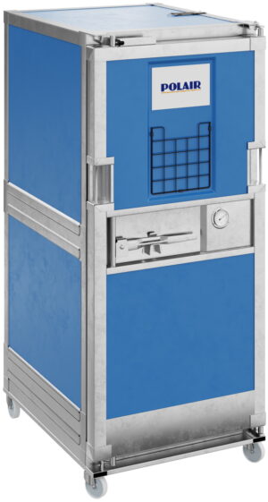 Термоконтейнер Food Line CT-700W