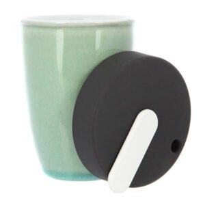 Кружка Loveramics Nomad салатовая 250 мл артикул C111-18ABI