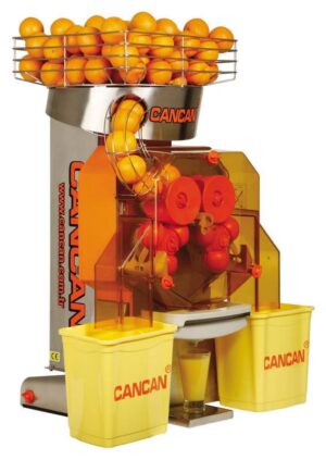 Соковыжималка для цитрусовых автоматическая CanCan 38 With Tank