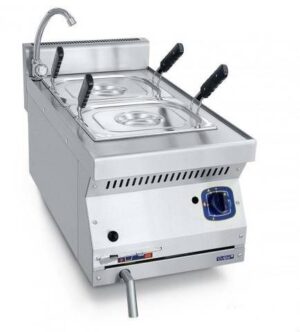 Макароноварка газовая Abat ГВК-40/1Н (700 серия)