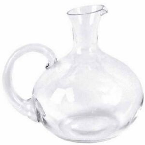 Графин P.L. Proff Cuisine 500 мл, D 125 мм, H 143 мм артикул JK150166 (кор=12шт)