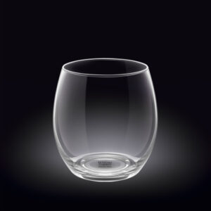 Стакан Wilmax Thermo Glass 530 мл, D 80 мм, H 100 мм артикул 888640