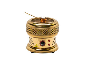 Кофе на песке Johny AK/8-5 золотой