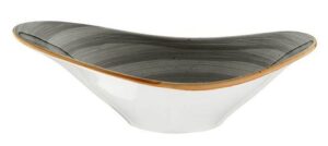 Соусник Bonna Aura Space 45 мл, L 100 мм, B 75 мм артикул ASCSTR10KS