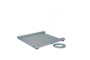 Весы платформенные CAS HERCULES Т-300 BSA с индикатором PDI