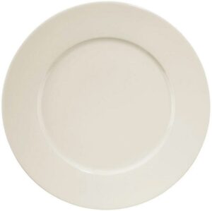 Тарелка Kutahya Bone Pera D 250 мм, H 19,7 мм артикул BNPER25DU00