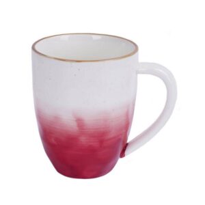 Кружка P.L. Proff Cuisine The Sun Eco 400 мл, D 90 мм, H 110 мм артикул 170635