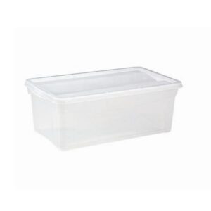 Контейнер для хранения продуктов RESTOLA 5 л, L 330 мм, B 190 мм, H 120 мм артикул 431249201