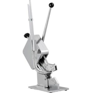 Клипсатор HURAKAN HKN-MS1 ручной