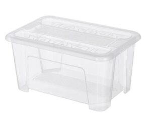 Контейнер для хранения продуктов RESTOLA Tex-Box 4,5 л, H 140 мм, L 280 мм, B 183 мм артикул 434206901