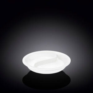 Форма для запекания Wilmax 1400 мл, D 330 мм, 2 секции артикул 997206