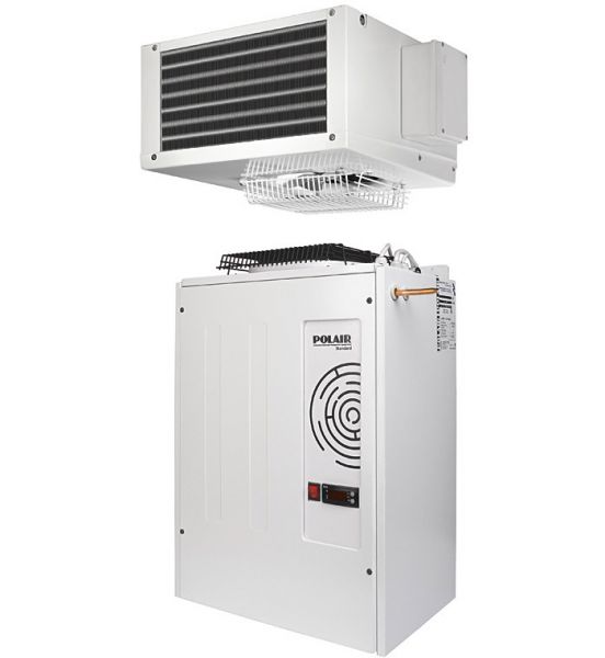 Сплит-система Polair SM115 SU (с зимним комплектом)