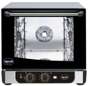 Печь конвекционная электрическая Apach Cook Line AD44MH eco