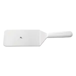 Лопатка металлическая с пластиковой ручкой,20*10 см, P.L. Proff Cuisine