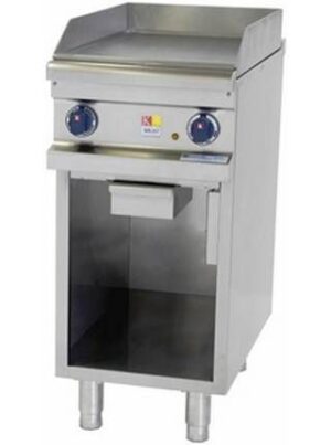 Поверхность жарочная электрическая KOGAST (Kovinastroj) EZ-T49/P-J