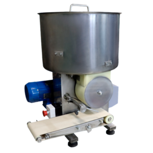 Автомат котлетный СТАНКОСТРОИТЕЛЬ АК3М