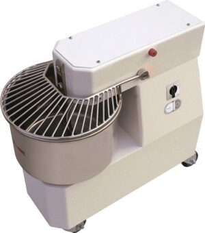 Тестомес спиральный Pizza Group IR42 2V