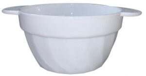 Бульонница Norma Triana 700 мл, D 185 мм, H 78 мм артикул F3249