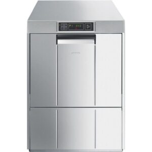 Машина посудомоечная с фронтальной загрузкой SMEG UD515D