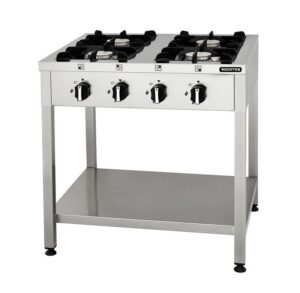 Плита газовая Kocateq CG87P линия 700