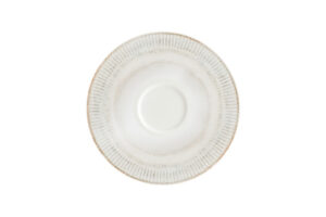 Блюдце Bonna Galata D 120 мм (чашка RIT04CPF), форма Гурмэ артикул S-GALGRM02KT