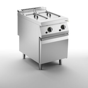 Фритюрница газовые Apach Chef Line SLFRIG69D20CS 900 серия