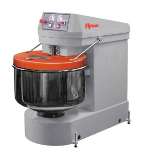 Тестомес спиральный Восход Прима-100