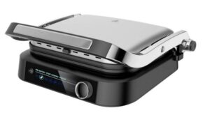 Гриль контактный Viatto VA-GC877D