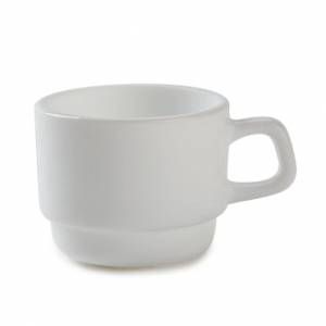 Чашка Arcoroc Restaurant 80 мл, D 75 мм, H 50 мм артикул 22662