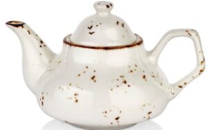 Чайник заварочный By Bone Harmony Elegance 850 мл артикул HA-EL-GT-01-DM