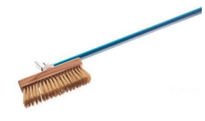 Щетка для печи ITPIZZA AC-SP 200х66 мм