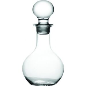 Графин для водки Luxstahl 250 мл артикул 295