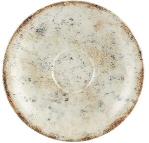 Блюдце By Bone Tinta Tierra D 120 мм артикул TN-TR-ZT-01-KT