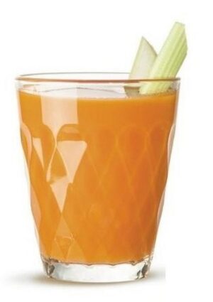 Стакан Рокс ОСЗ Шамбор 180 мл, D 75 мм, H 90 мм артикул 06c809