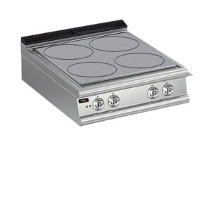 Плита электрическая Apach Chef Line LRSTE89